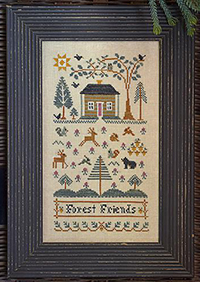 Forest Friends
